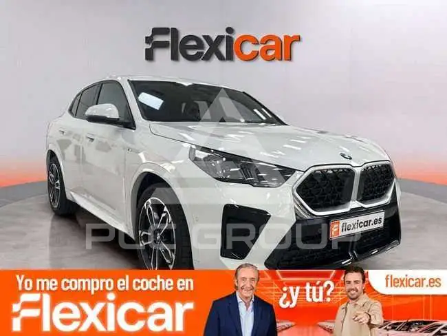 2025 BMW X2