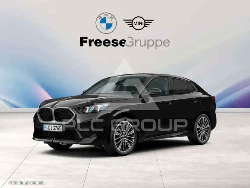 2025 BMW X2