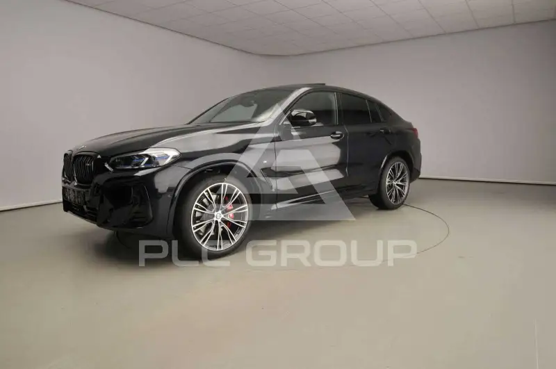 2026 BMW X4