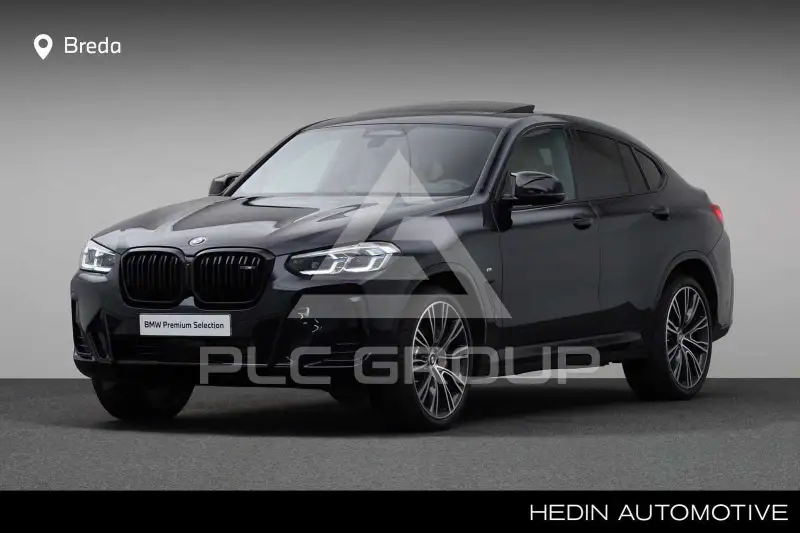 2025 BMW X4