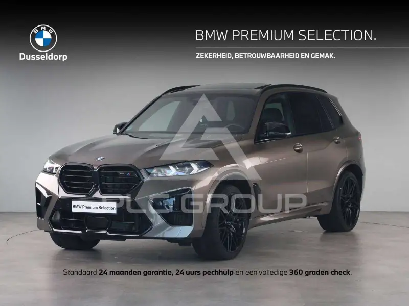 2025 BMW X5
