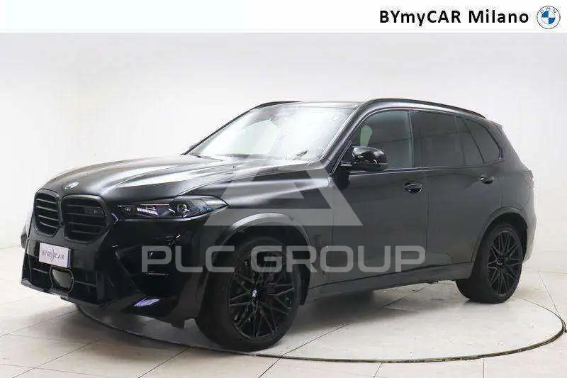 2025 BMW X5