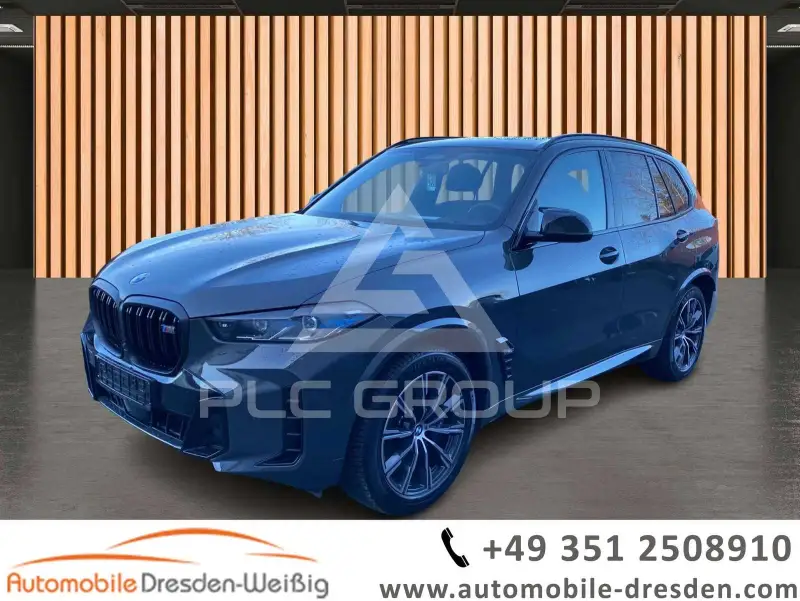 2025 BMW X5