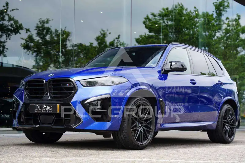 2025 BMW X5