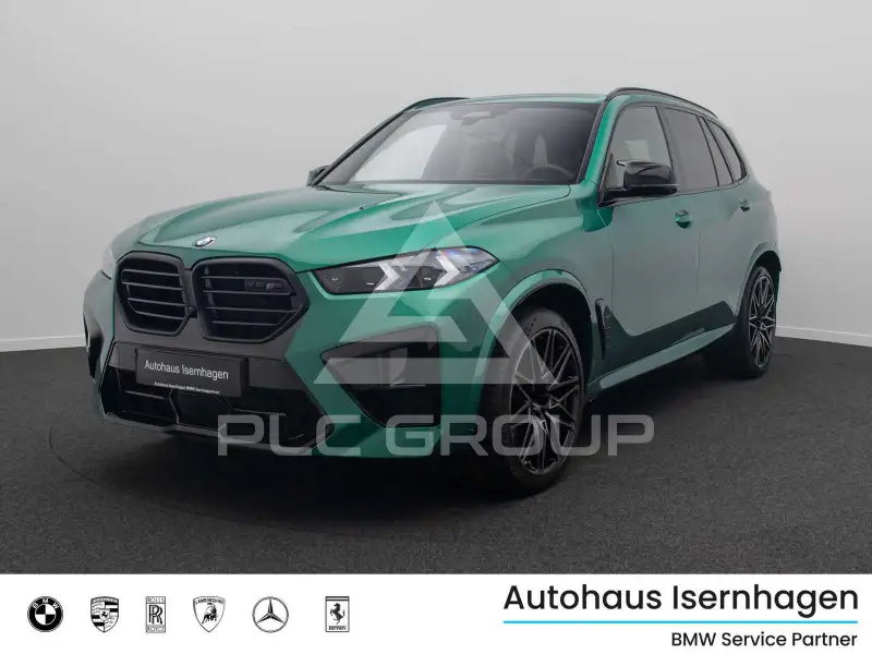 2025 BMW X5