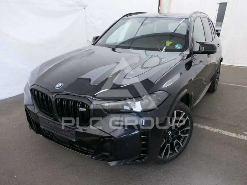 2025 BMW X5