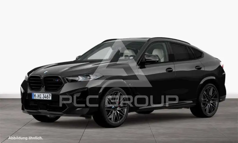 2025 BMW X6