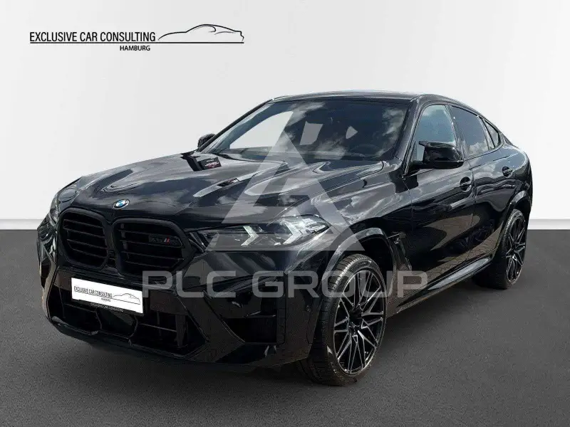 2025 BMW X6