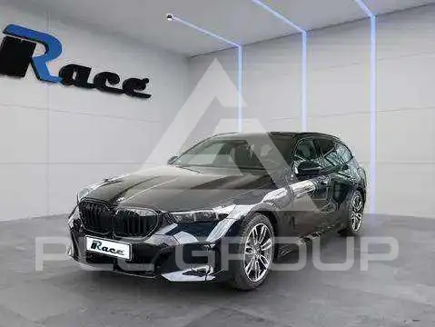 2025 BMW 520