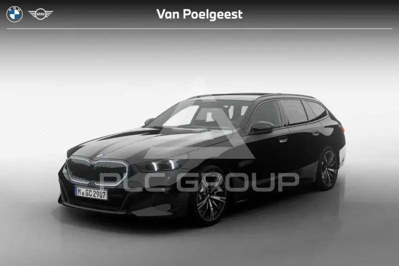 2026 BMW 520