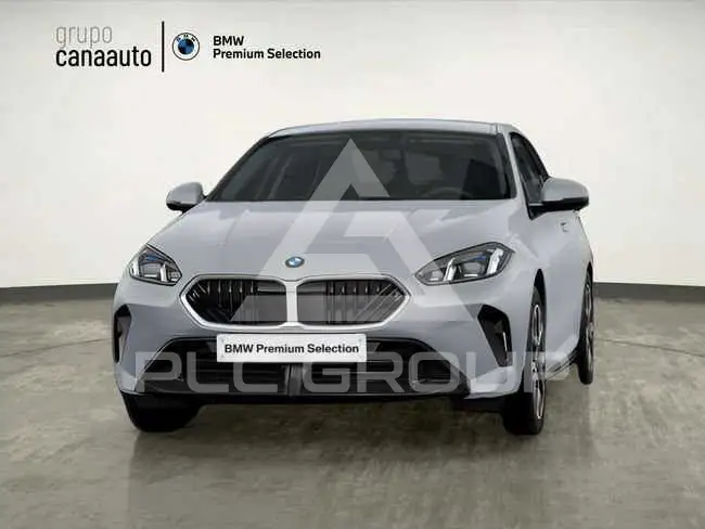 2025 BMW 116