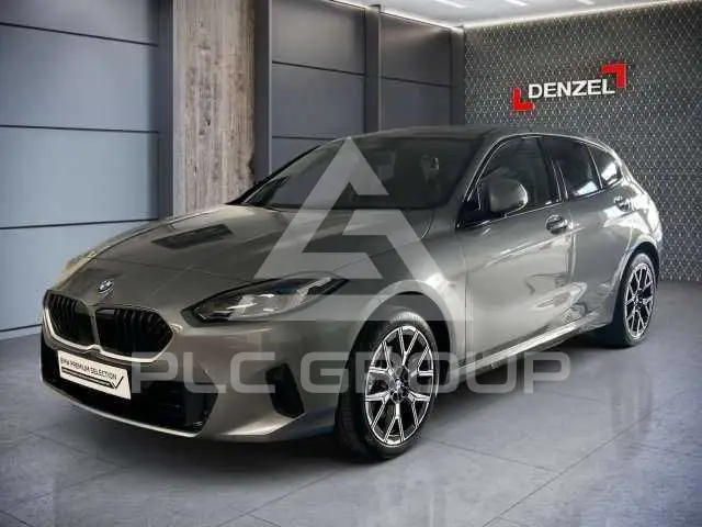 2025 BMW 116