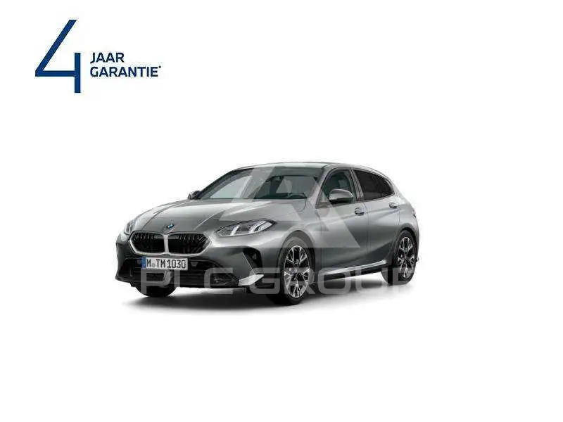 2025 BMW 116