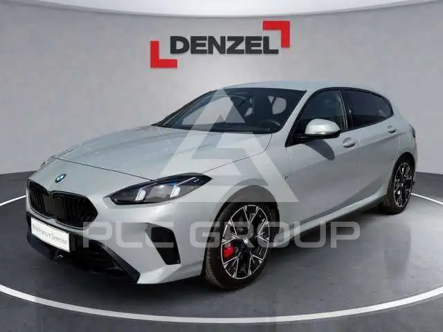 2025 BMW 116