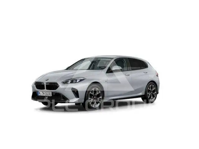 2025 BMW 116