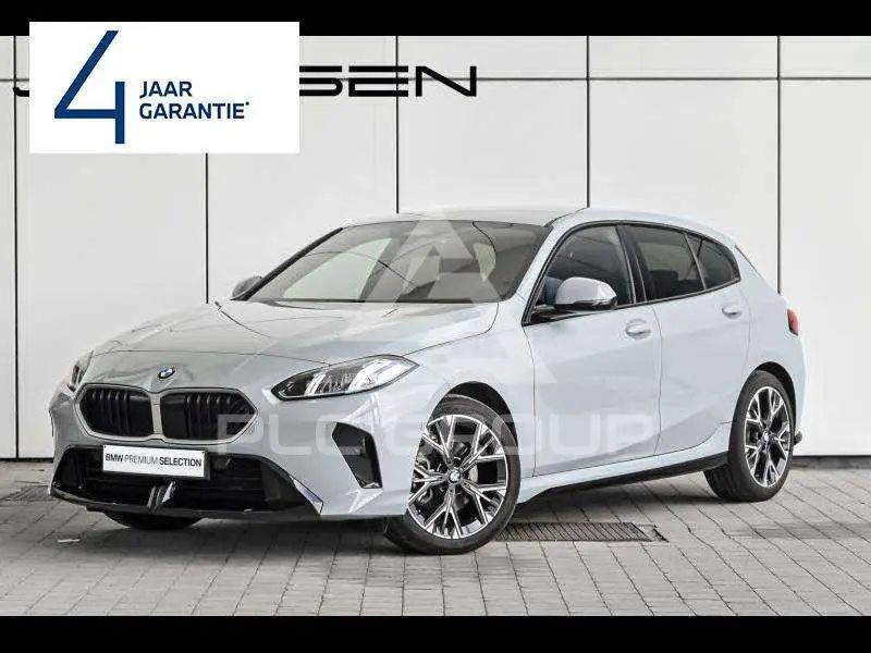 2025 BMW 116