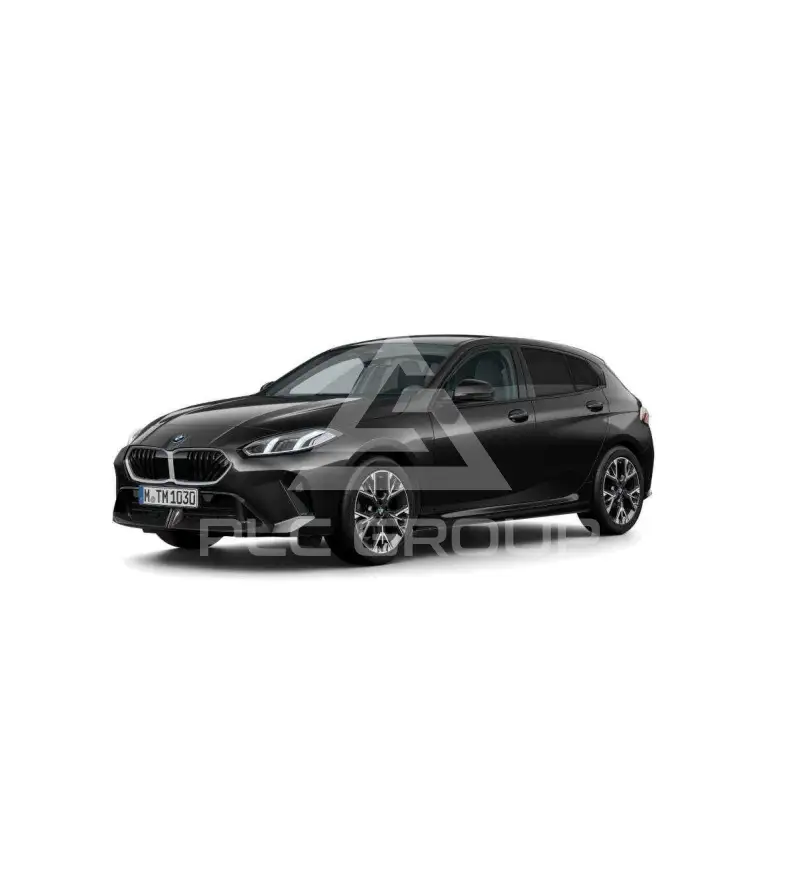 2025 BMW 116