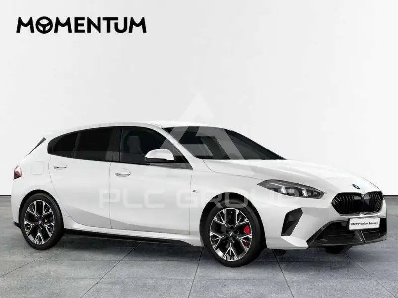 2025 BMW 116