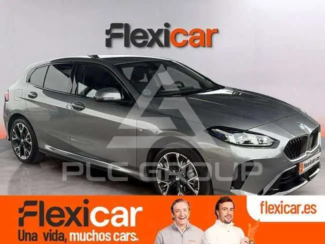 2025 BMW 116