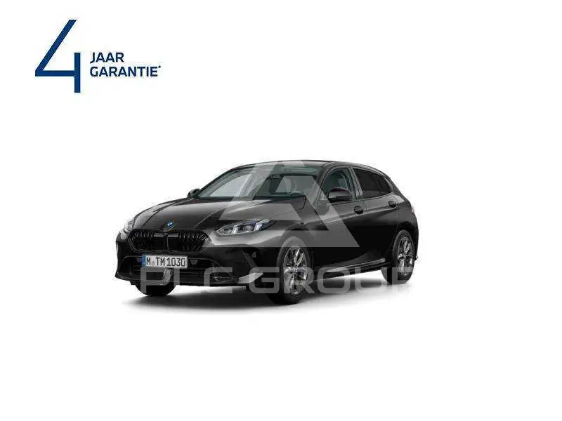 2025 BMW 116