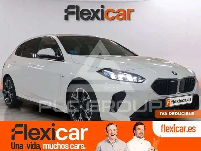 2025 BMW 120