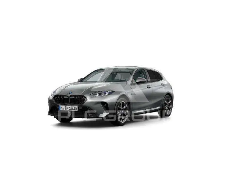 2025 BMW 116