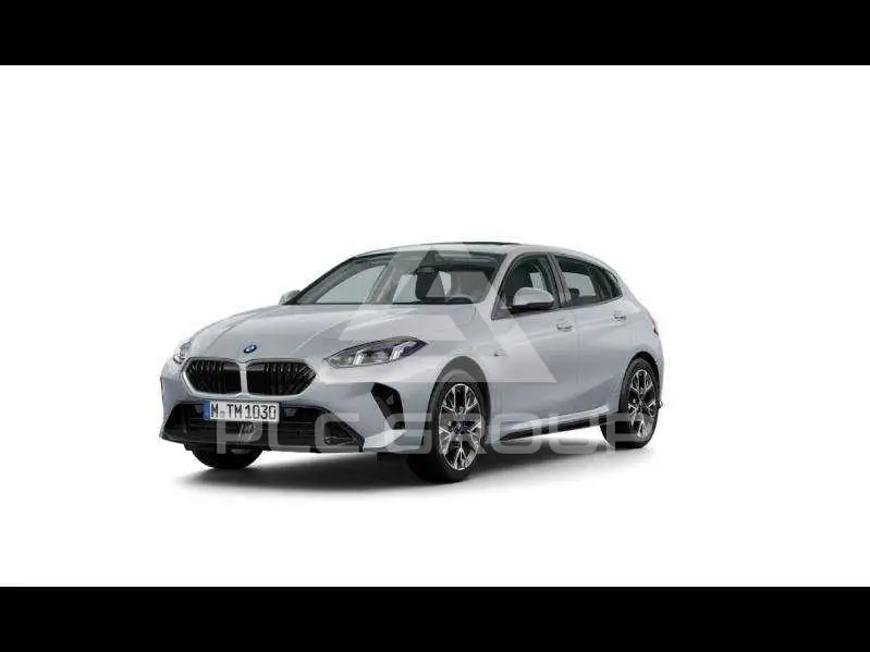 2025 BMW 116