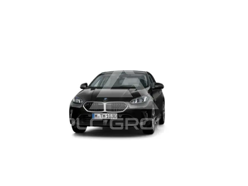 2025 BMW 116