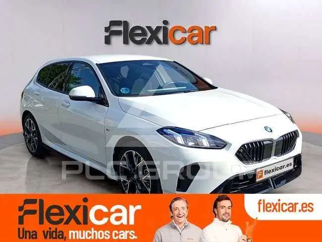 2025 BMW 120