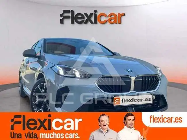 2025 BMW 120