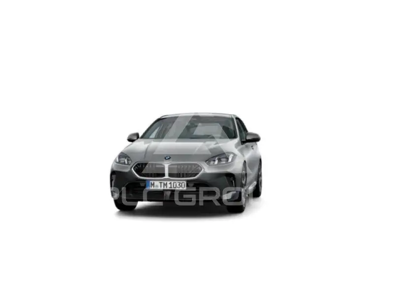 2025 BMW 116