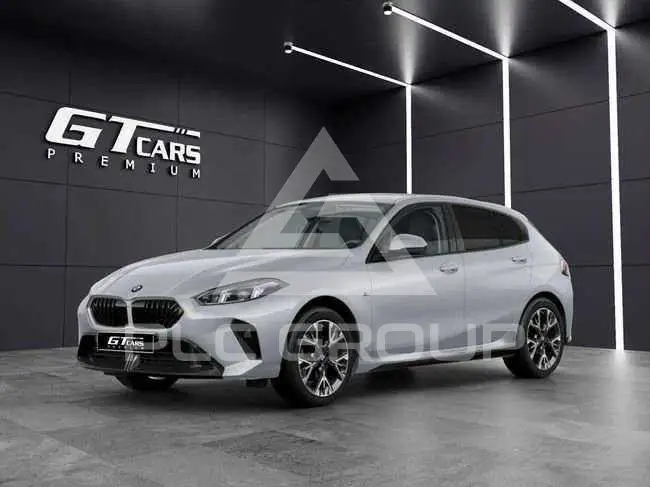 2025 BMW 116