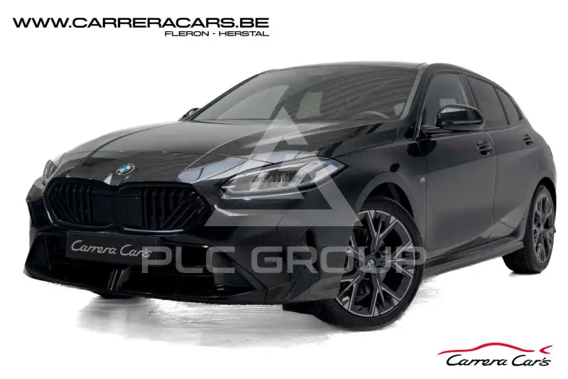 2025 BMW 116