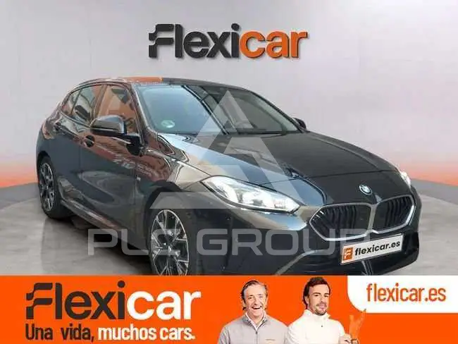 2025 BMW 116
