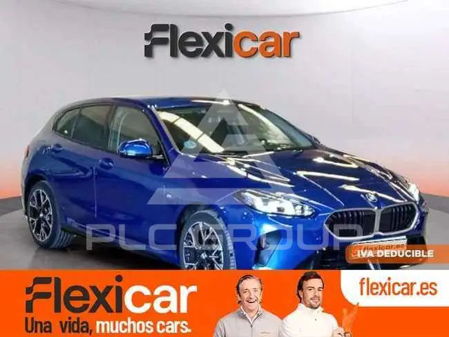 2025 BMW 116