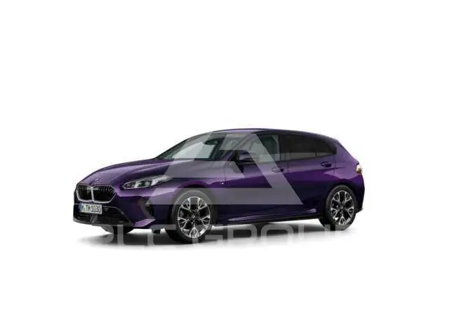 2025 BMW 116