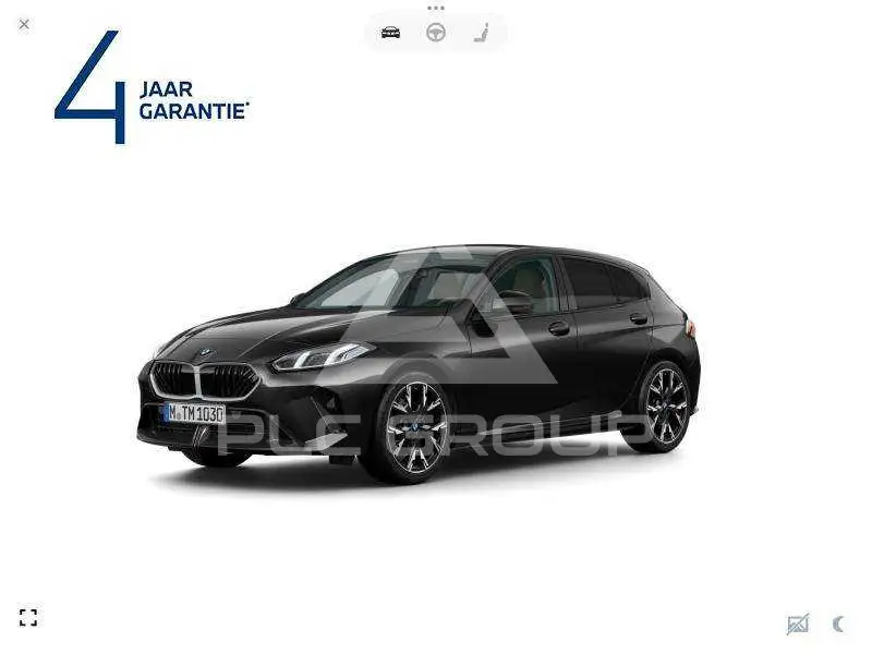 2025 BMW 116