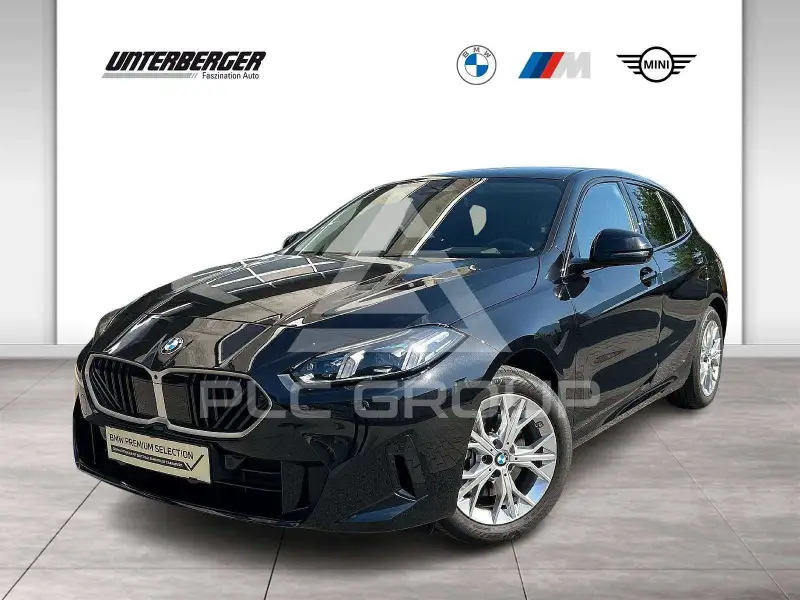 2025 BMW 116