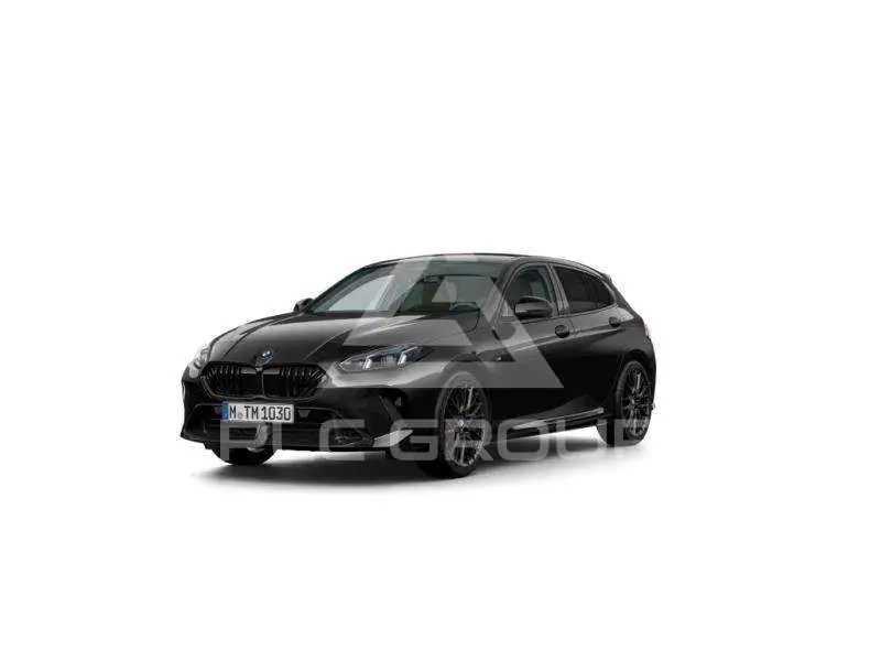 2025 BMW 116