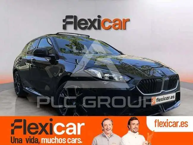 2025 BMW 116
