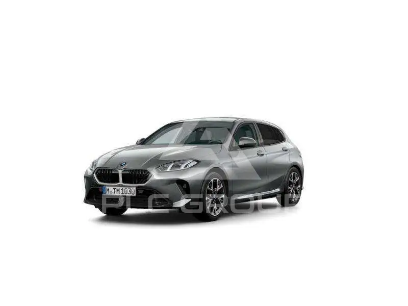 2025 BMW 116