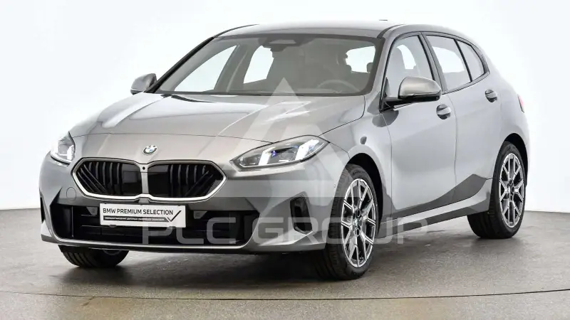 2025 BMW 116