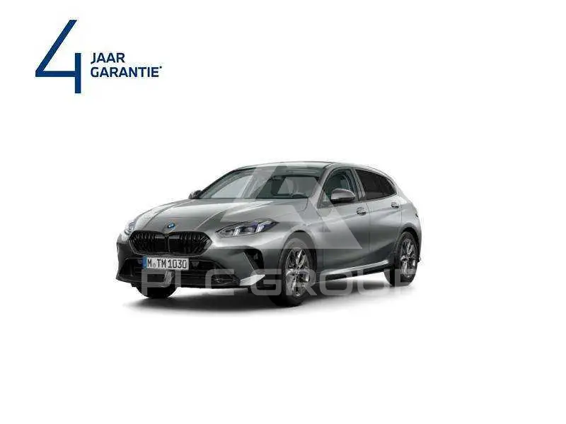 2025 BMW 116