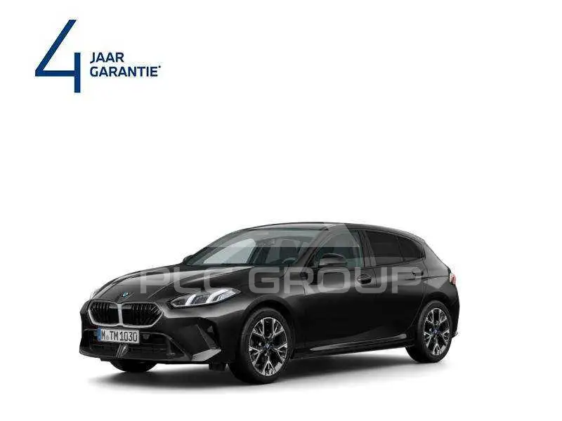 2025 BMW 116