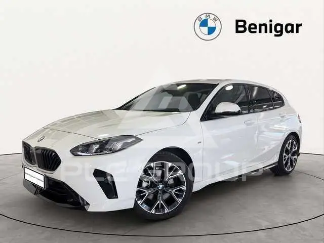 2025 BMW 116