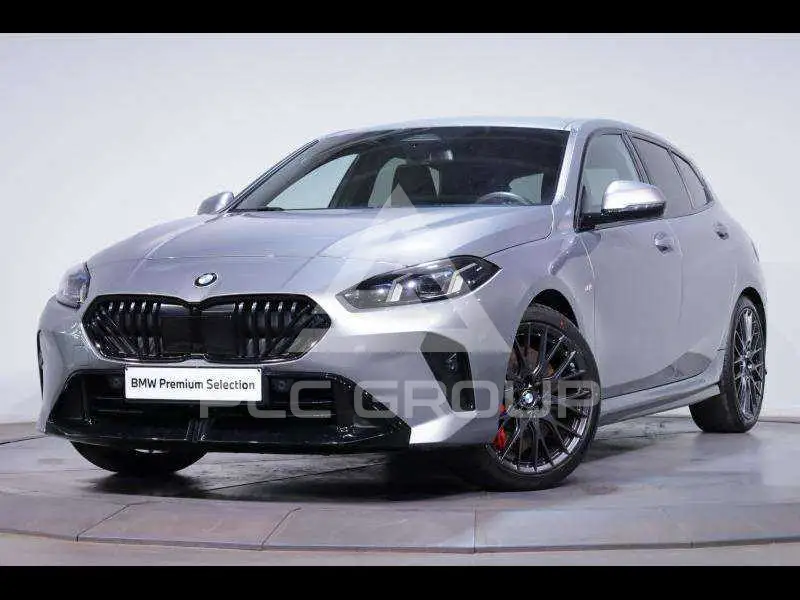 2025 BMW 116