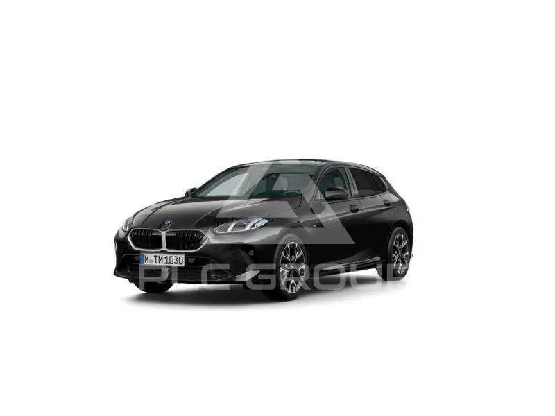 2025 BMW 116