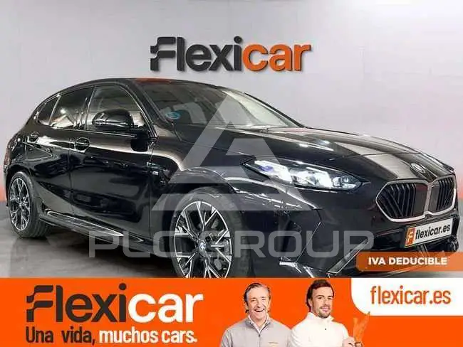 2025 BMW 120