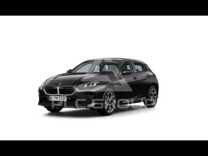 2025 BMW 116
