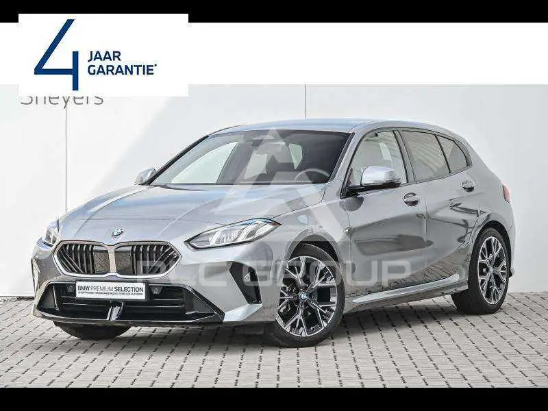2025 BMW 116